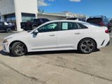 Used 2022 Kia K5 LXS image 2