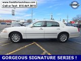 Used 2009 Lincoln Town Car Signature Limited image 5
