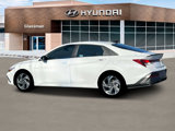 New 2025 Hyundai Elantra Sport image 4