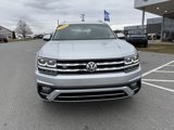 Used 2019 Volkswagen Atlas SEL R-Line image 2