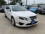 Used 2012 Ford Fusion SEL image 4