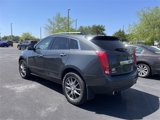 Used 2014 Cadillac SRX Luxury w/ Driver Awareness Package image 4