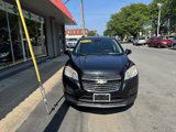 Used 2015 Chevrolet Trax LT w/ LT Plus Package image 2