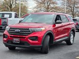 Certified 2021 Ford Explorer XLT w/ Class III Trailer Tow Package image 3