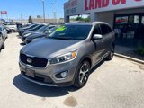 Used 2017 Kia Sorento EX image 2