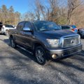 Used 2013 Toyota Tundra Limited image 2