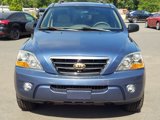 Used 2007 Kia Sorento LX image 2
