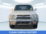 Used 2002 Toyota 4Runner SR5 image 2