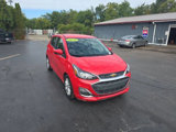 Used 2021 Chevrolet Spark LT image 2