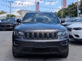 Used 2021 Jeep Grand Cherokee Laredo image 3