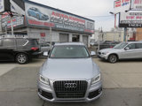 Used 2016 Audi Q5 2.0T Premium Plus w/ Technology Package image 5