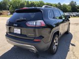 Used 2019 Jeep Cherokee Limited image 6