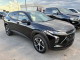Used 2024 Chevrolet Trax RS image 3
