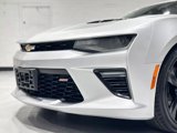 Used 2017 Chevrolet Camaro SS image 6