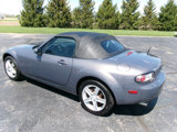Used 2006 MAZDA MX-5 Miata Touring image 3