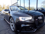 Used 2014 Audi RS 5 Cabriolet image 2