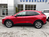 Used 2022 Ford Escape SEL image 2