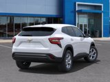 New 2025 Chevrolet Trax LS w/ LS Convenience Package image 4