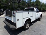 Used 2011 Chevrolet Silverado 2500 W/T image 4