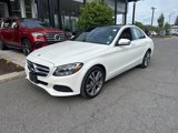 Used 2018 Mercedes-Benz C 300 4MATIC Sedan image 2