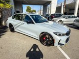 Used 2024 BMW 330i Sedan w/ M Sport Package image 2