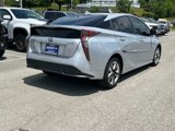 Used 2017 Toyota Prius Four Touring image 3