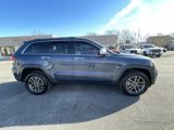 Certified 2021 Jeep Grand Cherokee Limited image 4