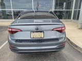 Used 2022 Volkswagen Jetta SE image 4