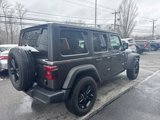 Certified 2019 Jeep Wrangler Unlimited Sport image 4