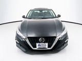 Certified 2022 Nissan Altima 2.5 SV w/ SV Premium Package image 2
