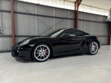 Used 2015 Porsche Cayman S image 4