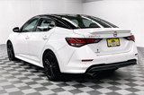 Used 2021 Nissan Sentra SR image 2