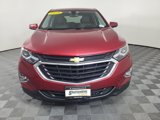 Used 2018 Chevrolet Equinox LT image 2