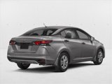 New 2025 Nissan Versa S image 2