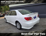 Used 2008 Toyota Corolla S image 3