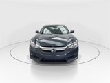 Used 2018 Honda Civic EX-T image 3