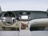 Used 2010 Toyota Highlander 2WD image 4