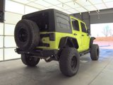 Used 2016 Jeep Wrangler Unlimited Rubicon image 4
