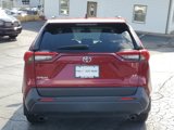 Used 2020 Toyota RAV4 LE image 5
