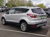 Used 2017 Ford Escape Titanium image 4