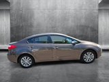 Used 2014 Kia Forte LX w/ Popular Package image 4