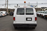 Used 2014 Ford E-150 and Econoline 150 image 6