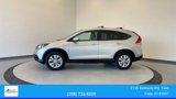 Used 2012 Honda CR-V EX-L image 4