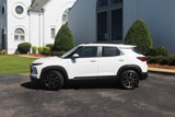 New 2024 Chevrolet TrailBlazer ACTIV w/ Convenience Package image 3