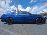 Used 2022 Lexus ES 350 F Sport w/ Accessory Package 2 image 3