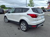 Used 2019 Ford Escape Titanium image 5