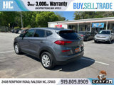 Used 2019 Hyundai Tucson SE image 3