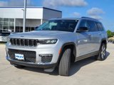 Used 2021 Jeep Grand Cherokee L Limited image 2