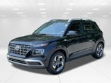 Certified 2021 Hyundai Venue SEL w/ Premium Package image 3
