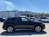 Used 2019 Audi Q5 2.0T Premium Plus w/ Premium Plus Package image 2